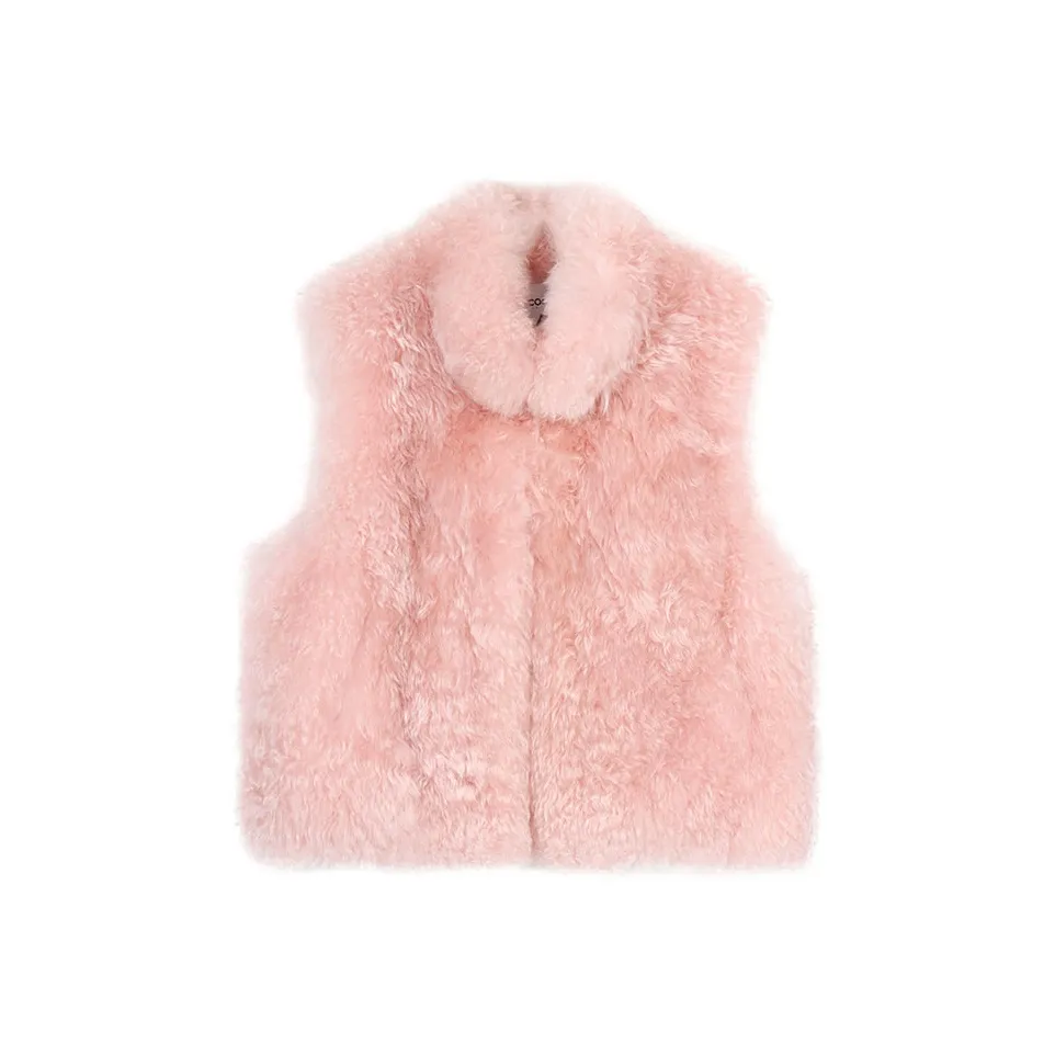 Coco Limited Женские меховые изделия