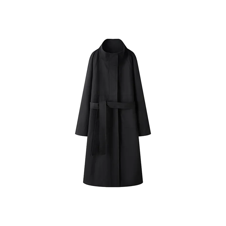 MOSIIMORII Женский тренч