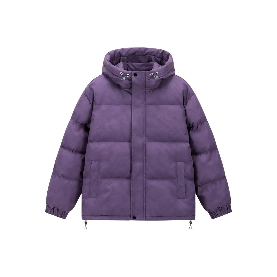 KRISTALIA Унисекс Объемные куртки (пуфы)