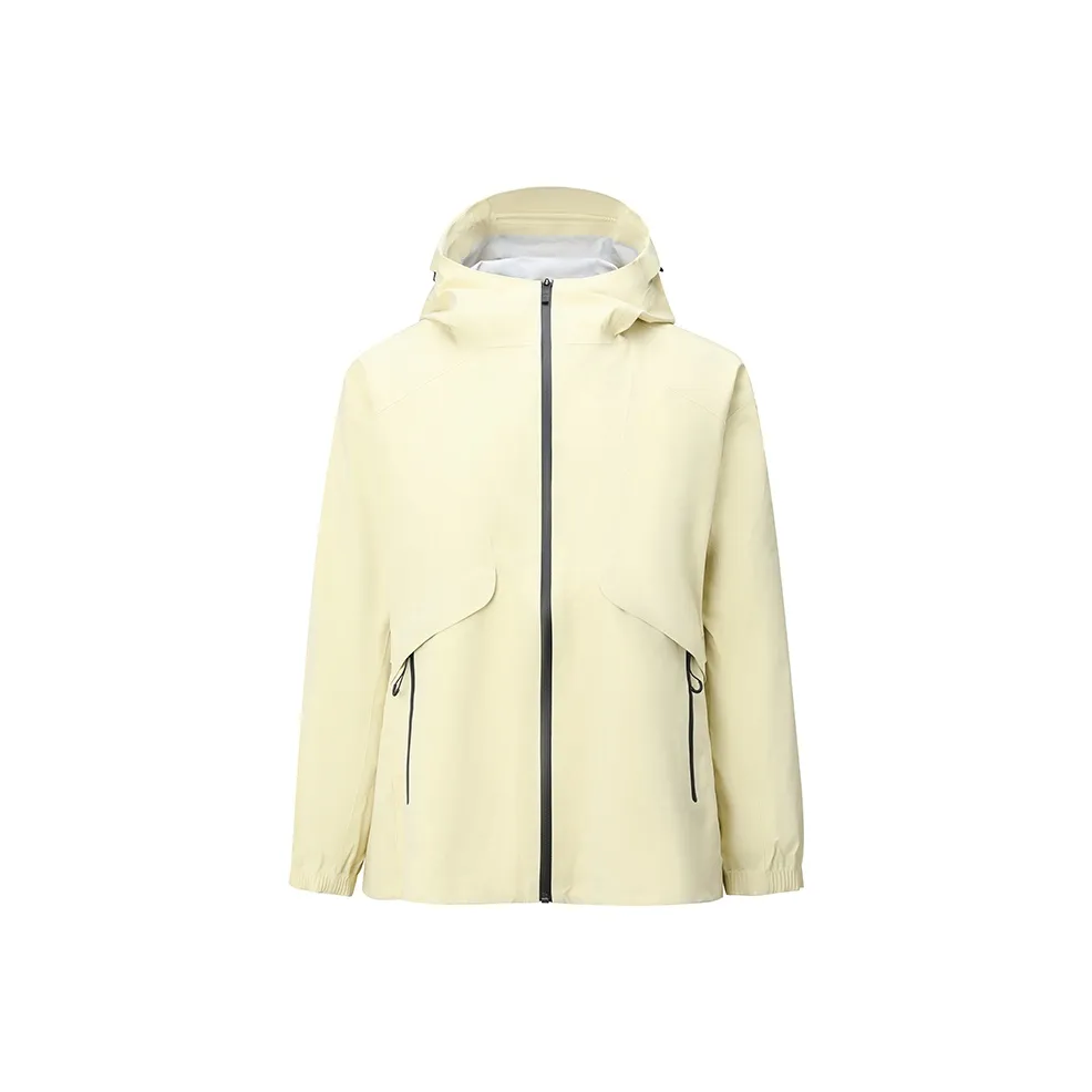HELLY HANSEN H2Explorer Windproof And Rainproof Windbreaker Jacket Women's