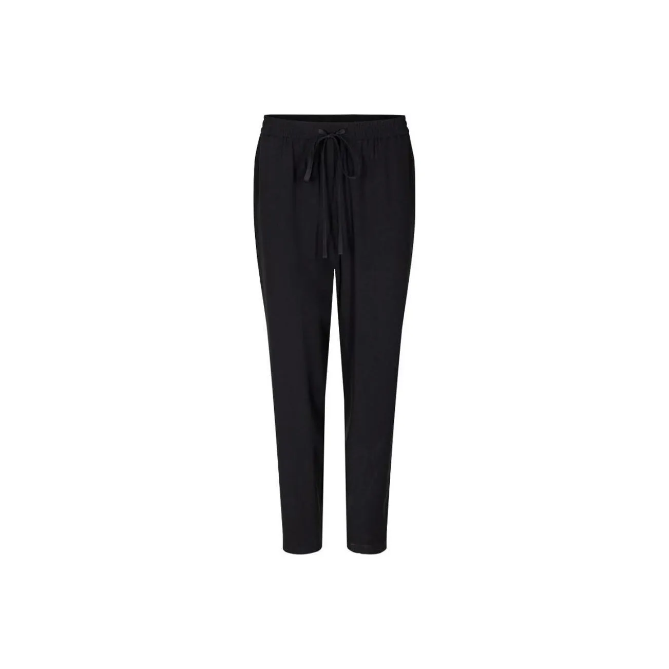 RED VALENTINO Casual Pants Women's Black