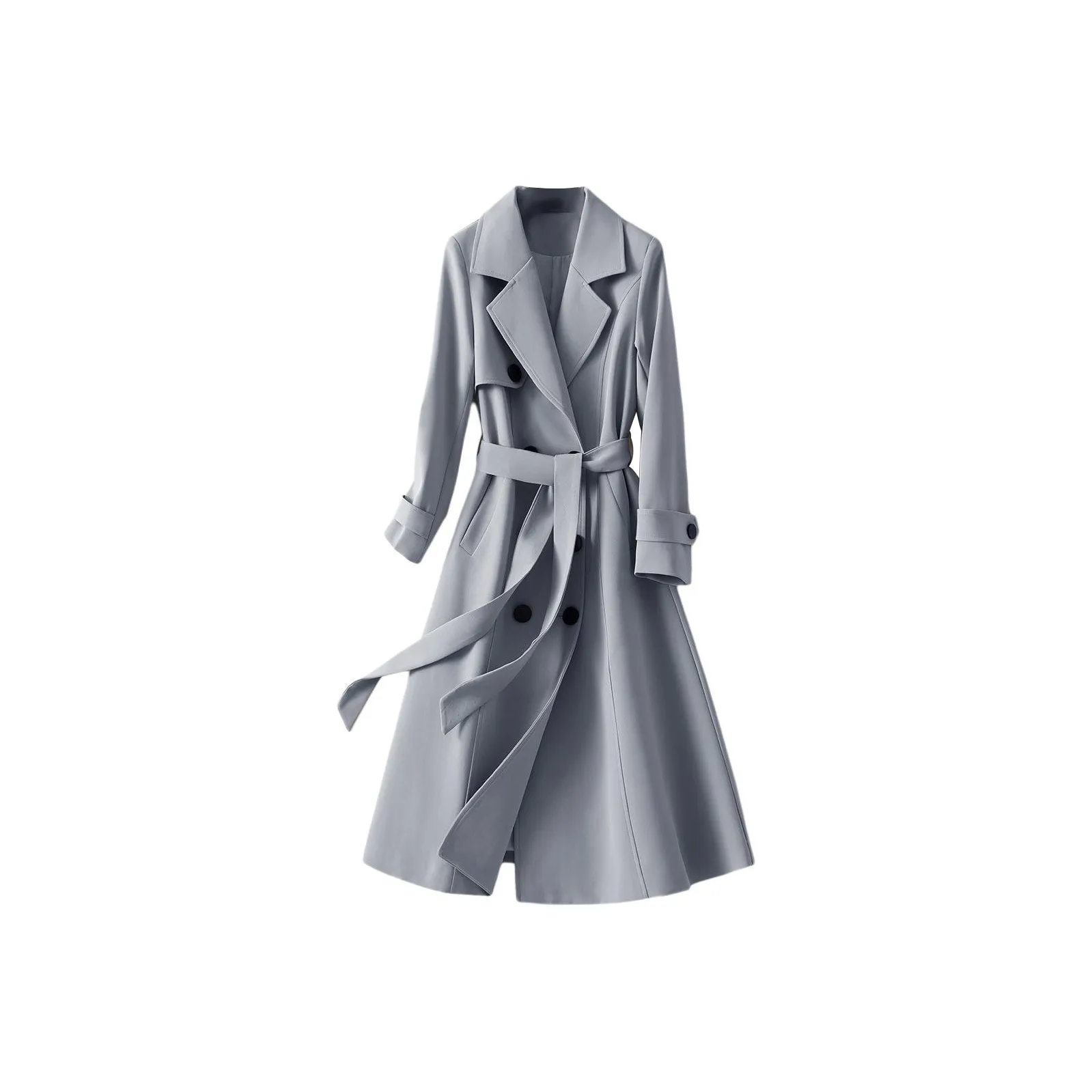 Fele.d Женский тренч