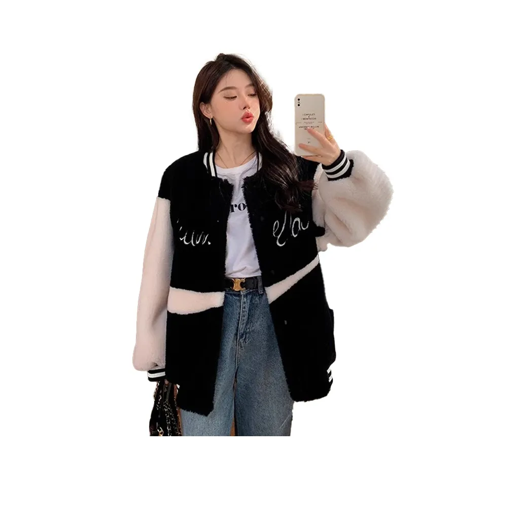 KAISER Женские меховые изделия