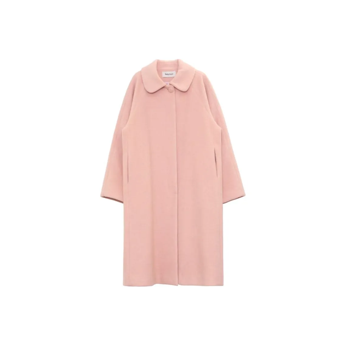 Boutique By Babymoon Coat Women's
