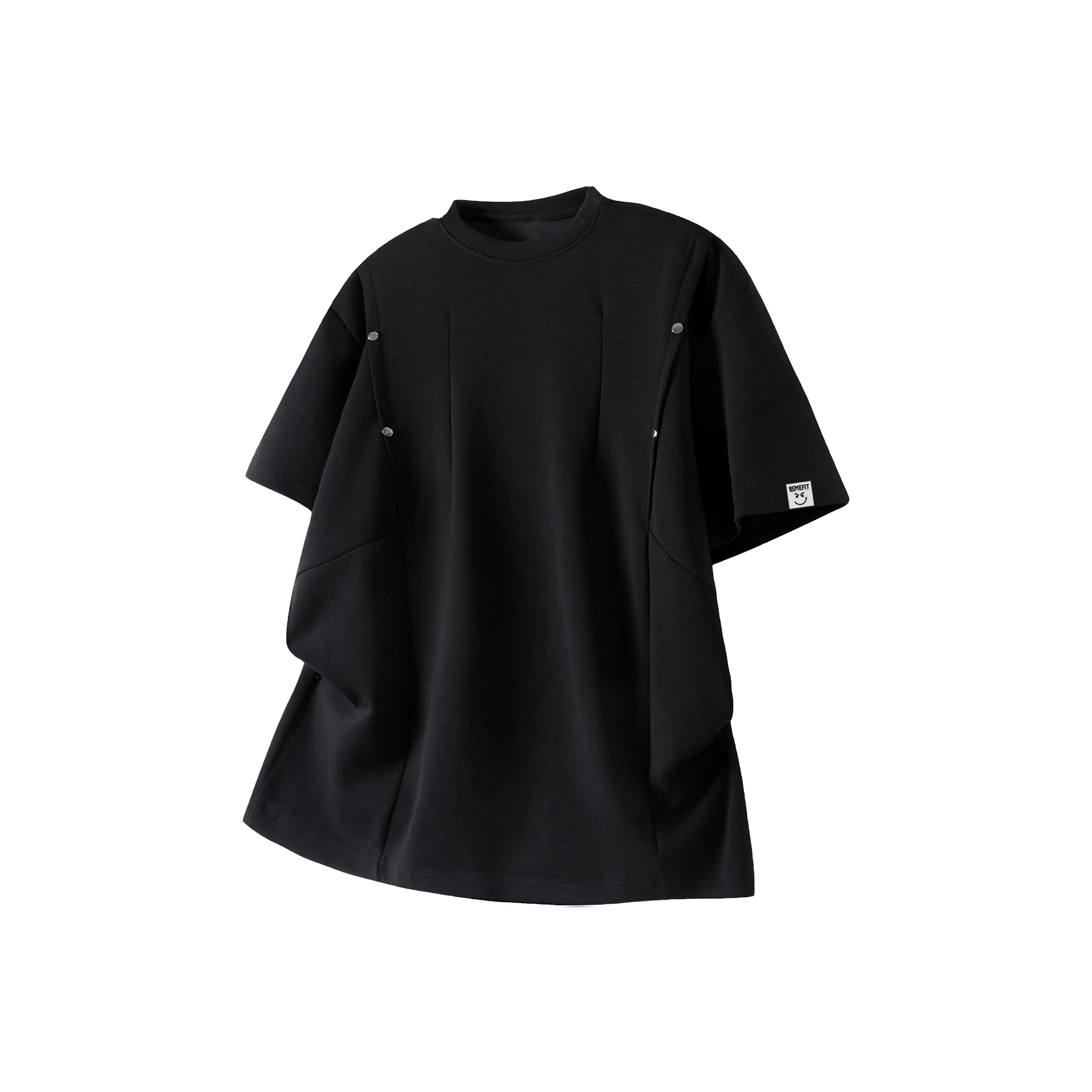 REMEFIT Унисекс Футболки