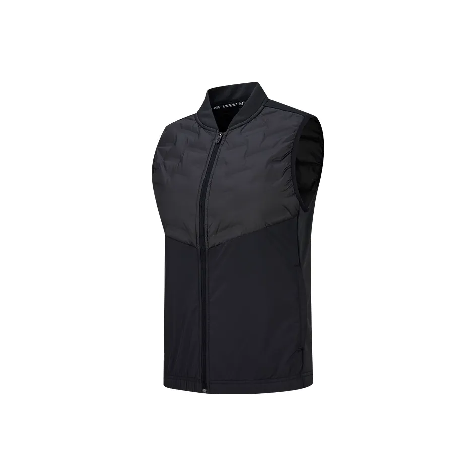 361° Running Collection Vest Women's Super Black