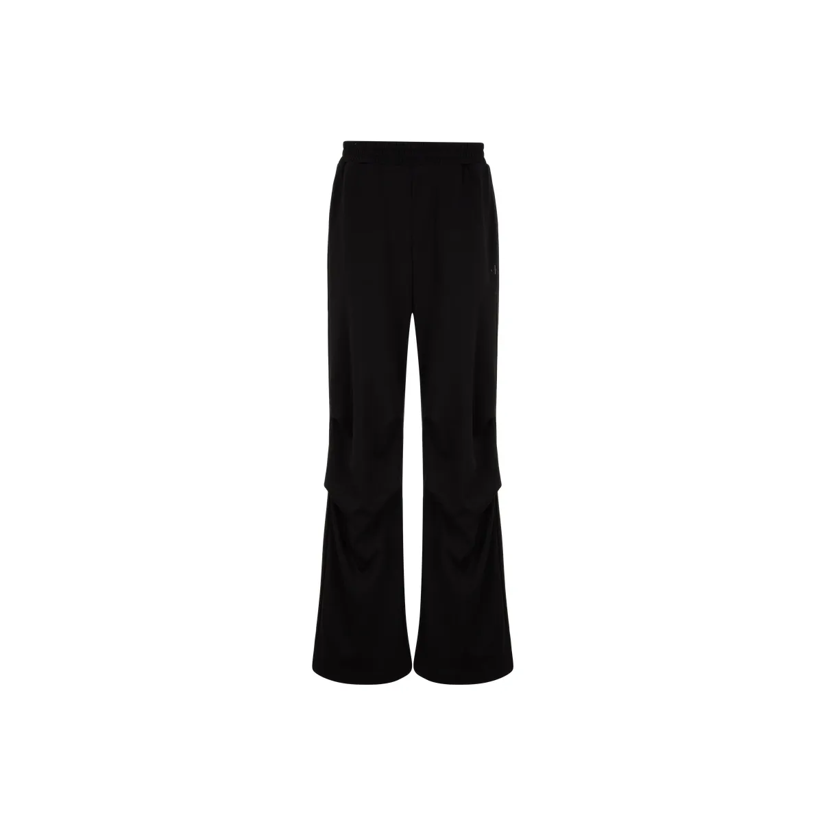 CALVIN KLEIN Casual Pants Women's Space Black