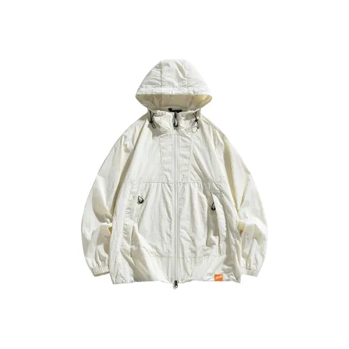 Snow Know The Answer (SKTA) Унисекс Одежда с защитой от UV