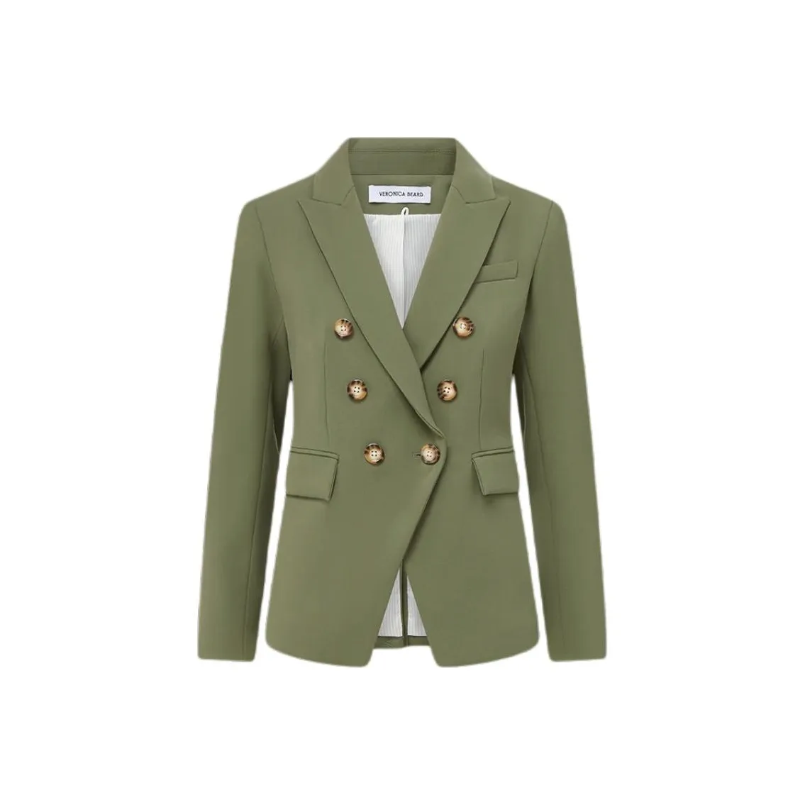 Veronica Beard Miller Dickey Blazer