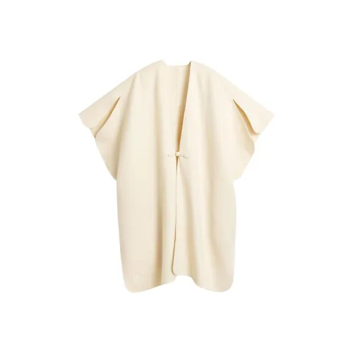By Malene Birger Перламутровые Женские Плащи