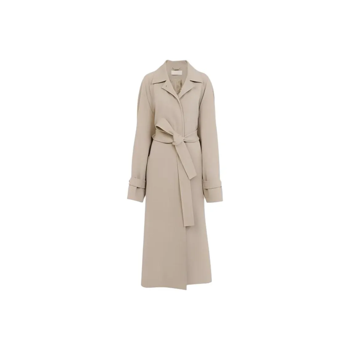 Chloe Trench Coat Women's Beige