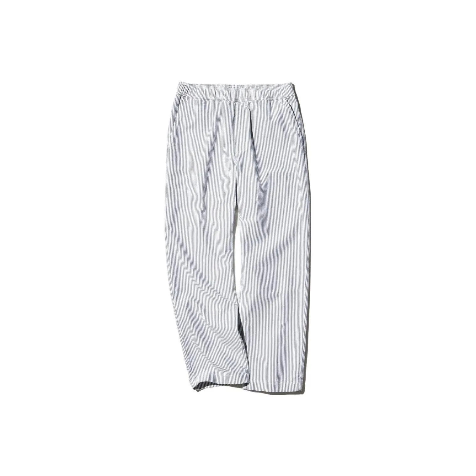UNIQLO Casual Pants Women's Sea Blue
