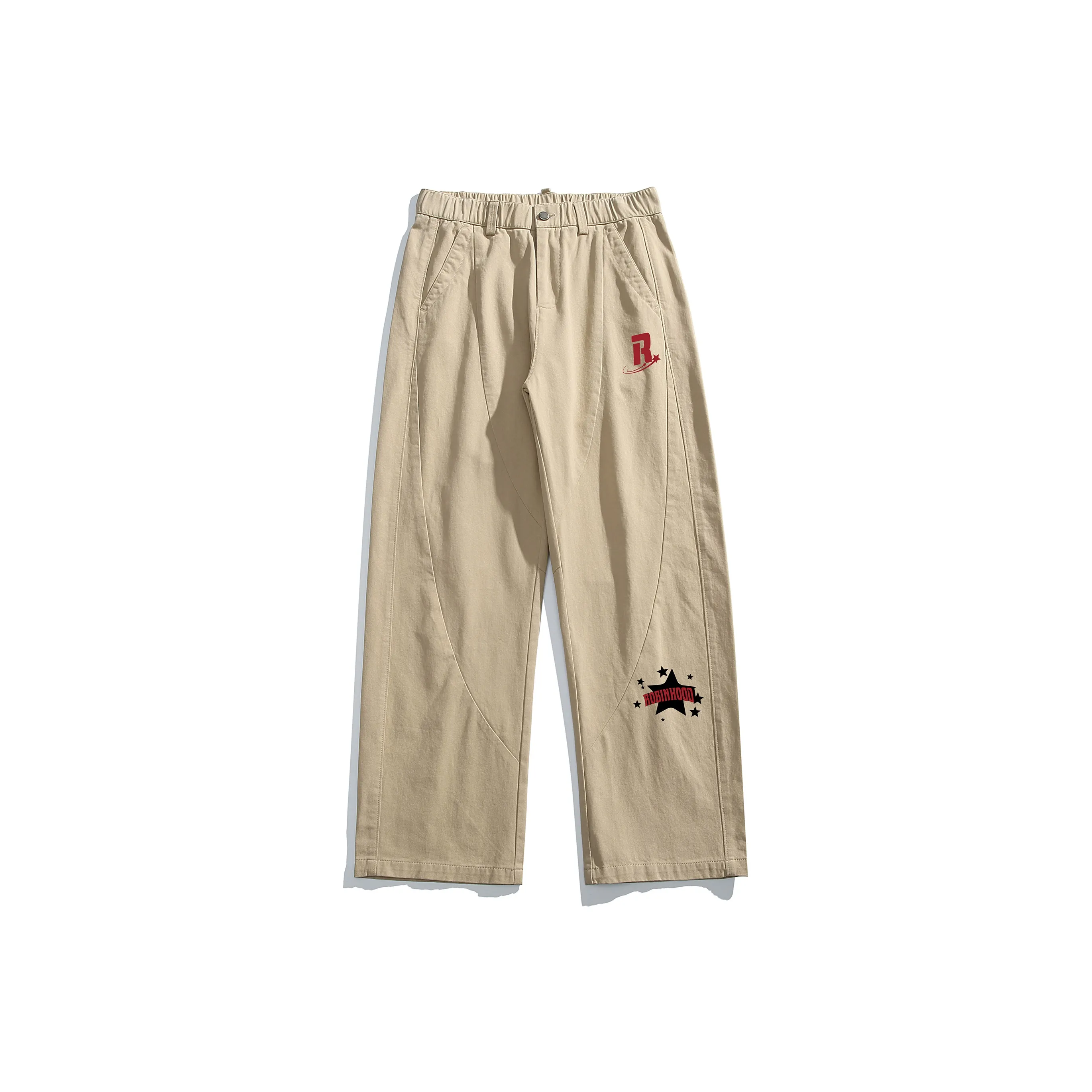 ROBINHOOD Унисекс Повседневные брюки