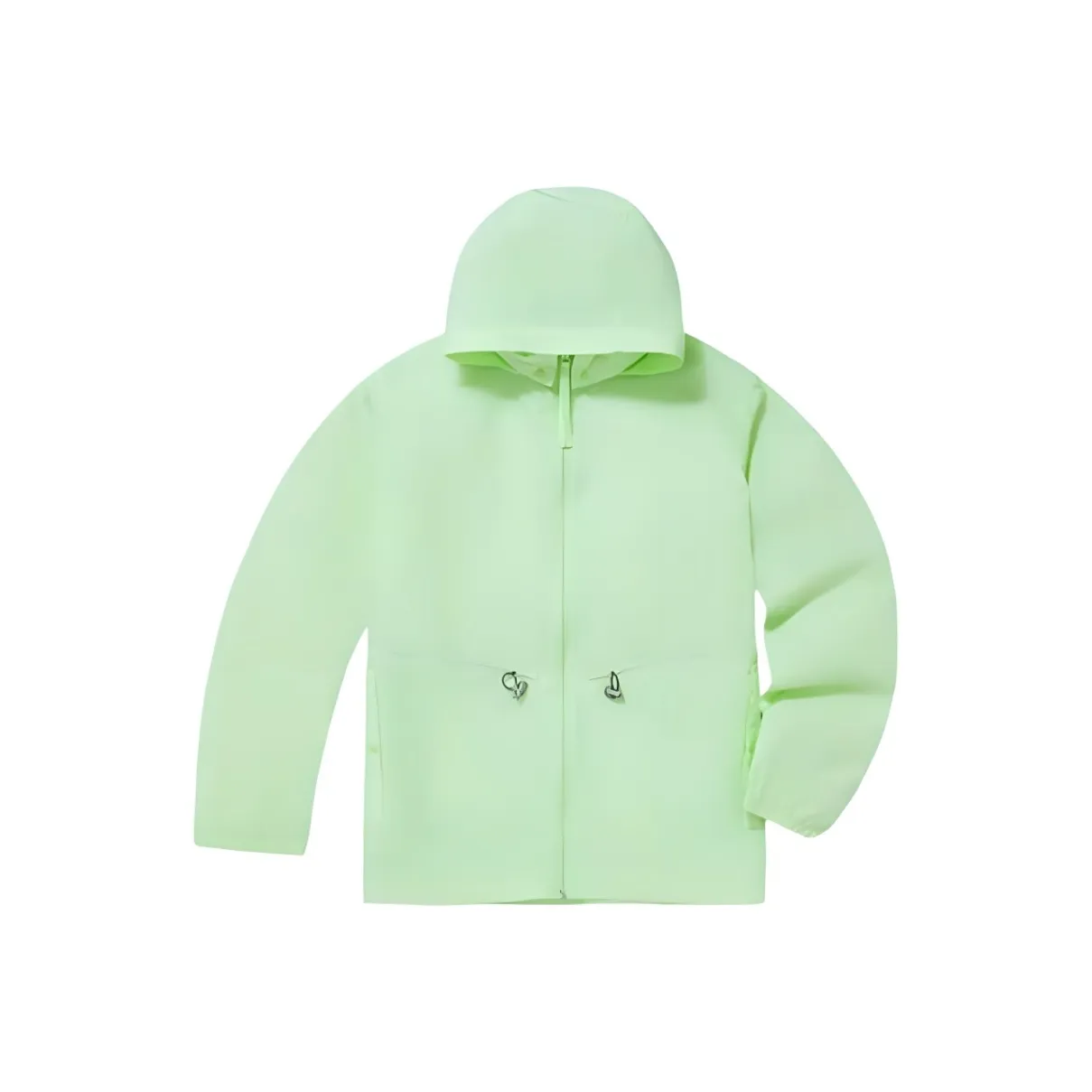 Columbia совместный бренд Super Light Дышащий Быстросохнущий Устойчивый к истиранию Защита от ультрафиолета Женская одежда с защитой от солнца