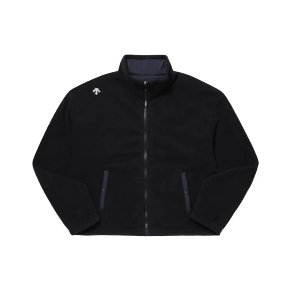 DESCENTE Бархат Feel Пальто Женское