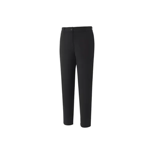 Helly Hansen Серые Женские Повседневные Брюки