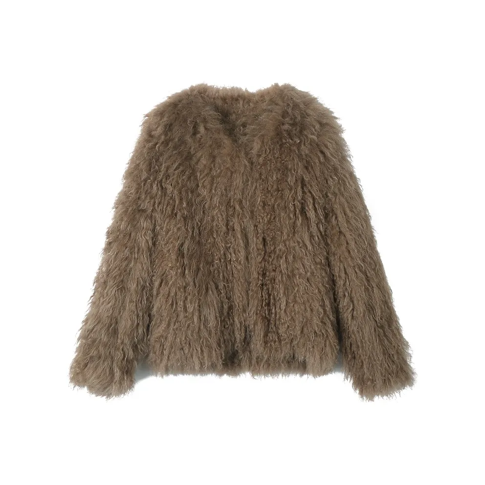 SINBOS Женские меховые изделия