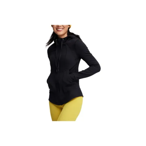 MAIA ACTIVE Женские бархатные куртки