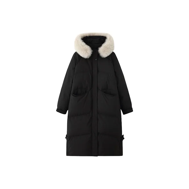 HUINIAN Женские пуховики