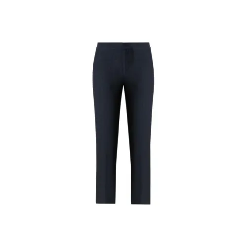 Ports 1961 Морской синий Женские Повседневные Брюки