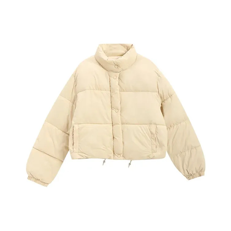 Vine Color Пуховая куртка Женская