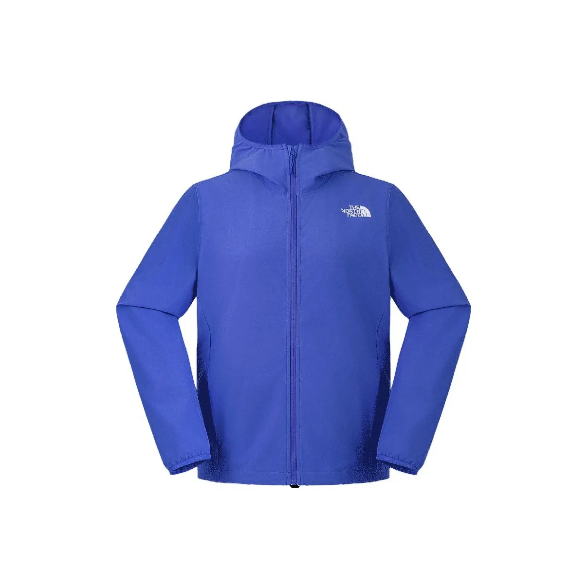 THE NORTH FACE Urban Exploration Водонепроницаемый защита от ультрафиолета одежда с защитой от солнца женский синий фиолетовый