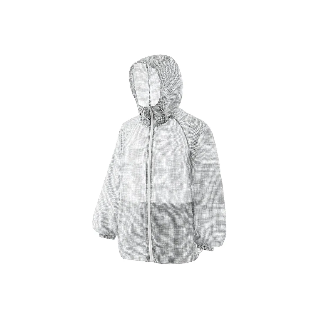 KRISTALIA Супер Легкая и Дышащая Защита от UV Женская