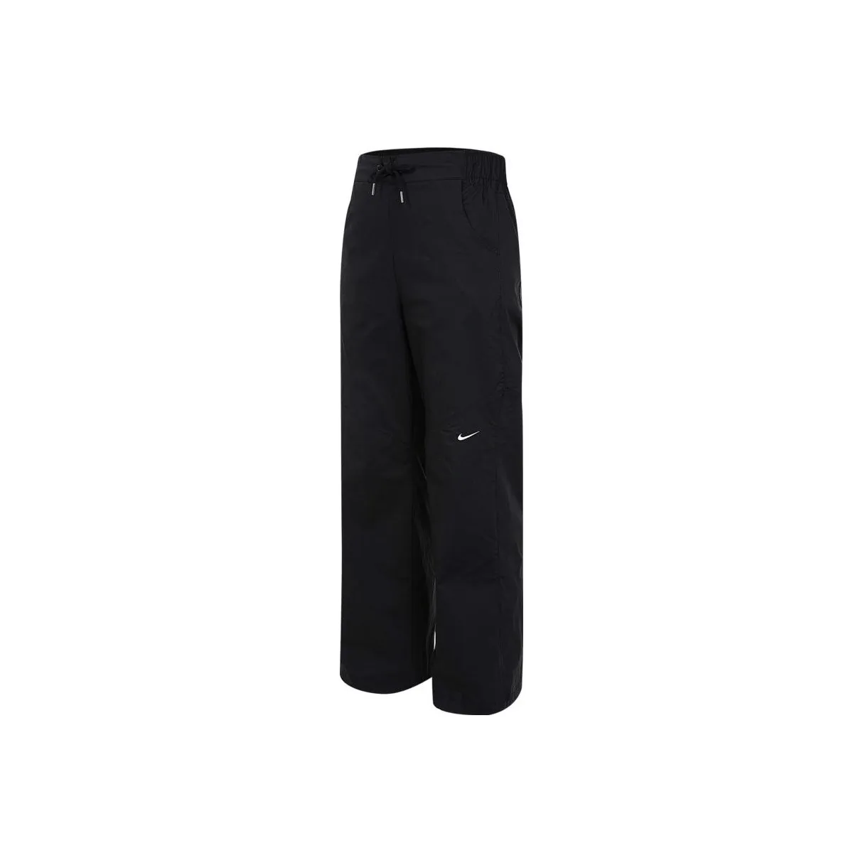 Nike Women's Woven High Waisted Pants Bias