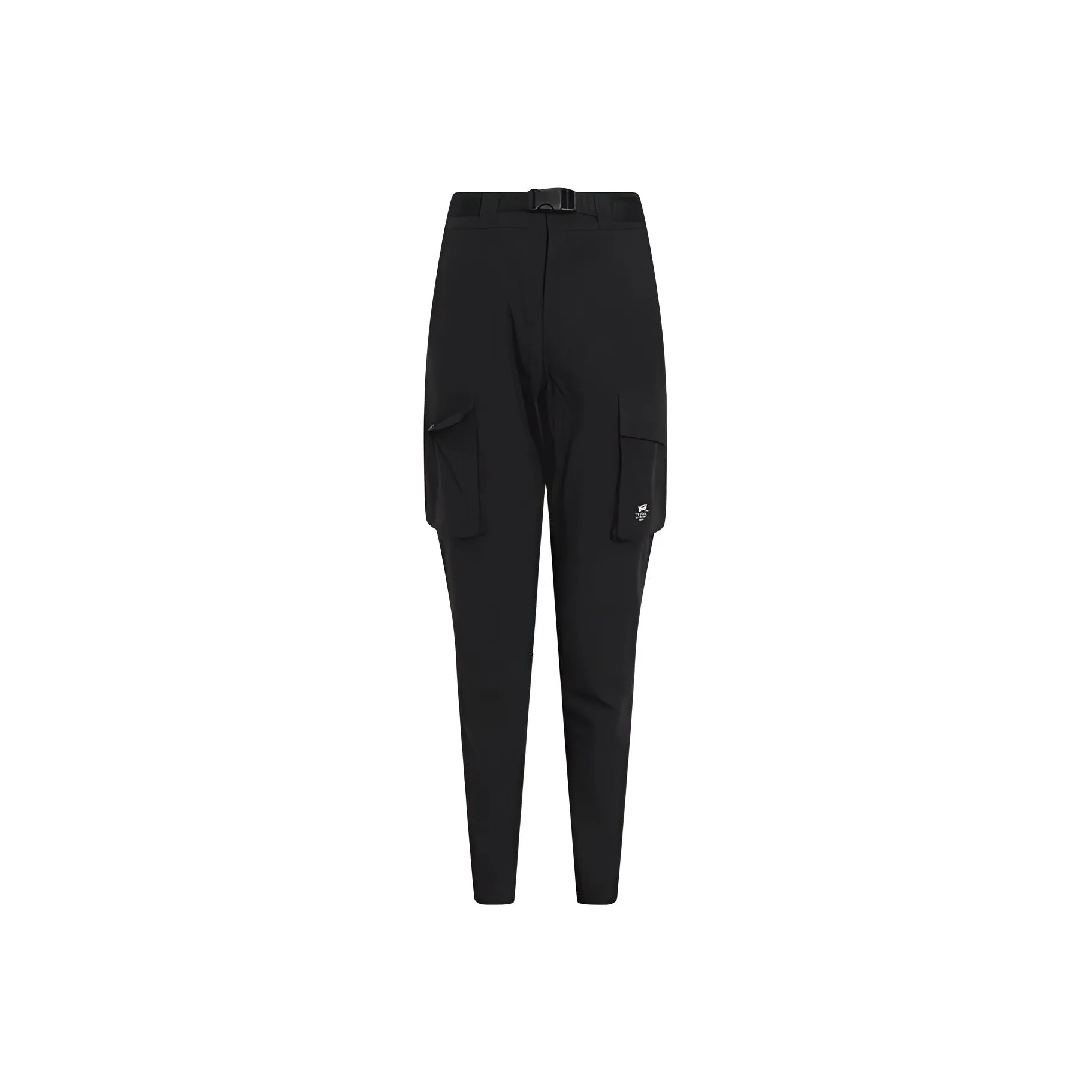 Vans Rachie Casual Pants Women's Black
