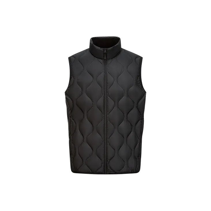 BOSIDENG Light Warm Series Жилет Женские