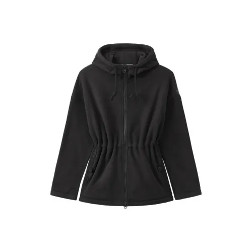 AIGLE Женские бархатные куртки