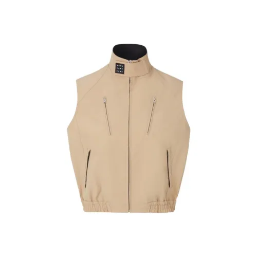 VVNK JANE PLUS Женские жилеты