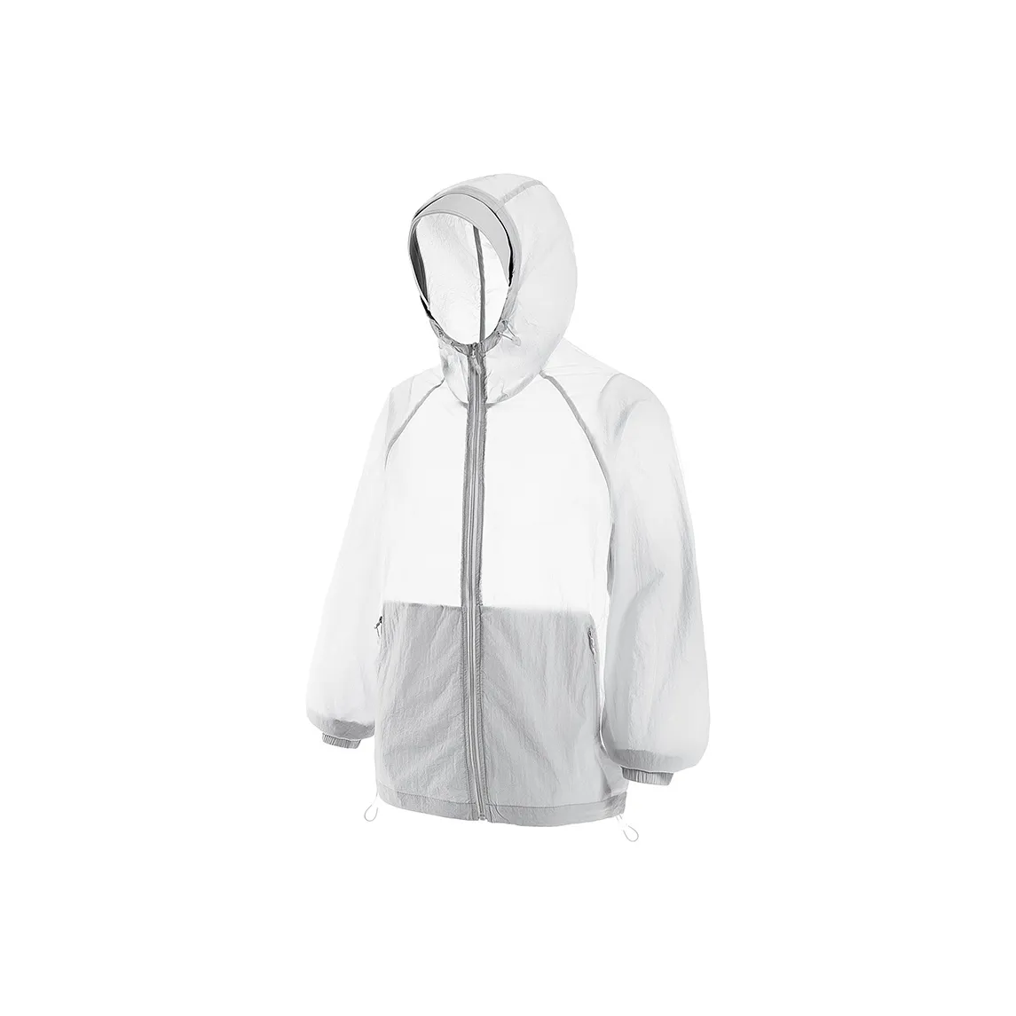 KRISTALIA Super Light Breathable Quick Dry Sun Protection Clothing Women's