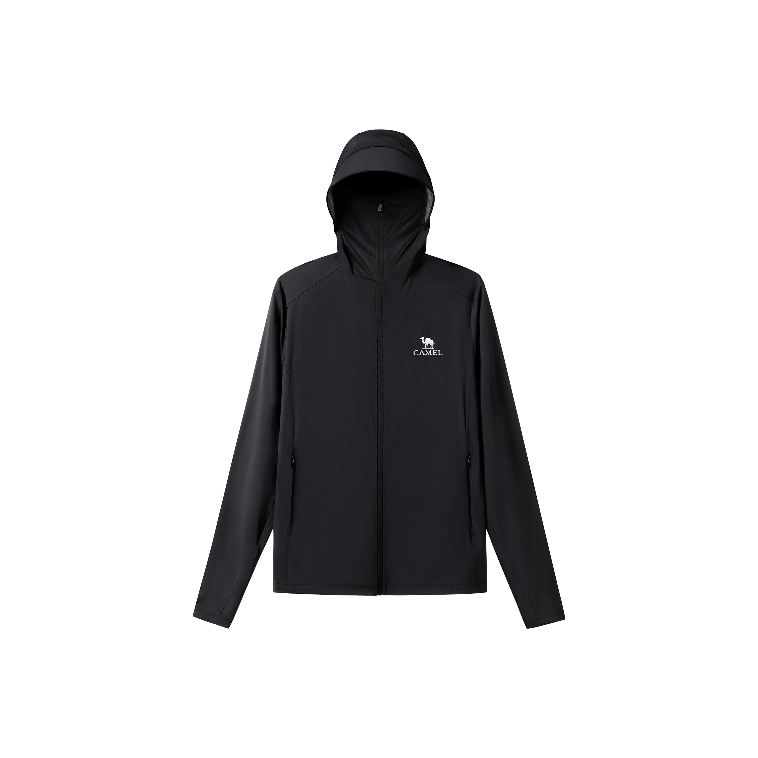 CAMEL Jelly series Одежда с защитой от солнца Женская