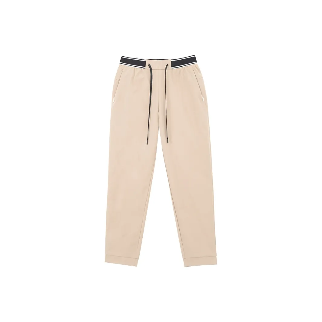 GOLF Женские Повседневные Брюки