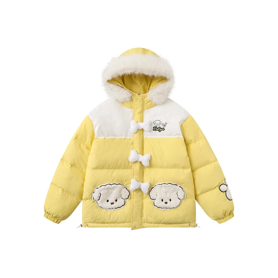 Incolore Puffer Jackets Women's