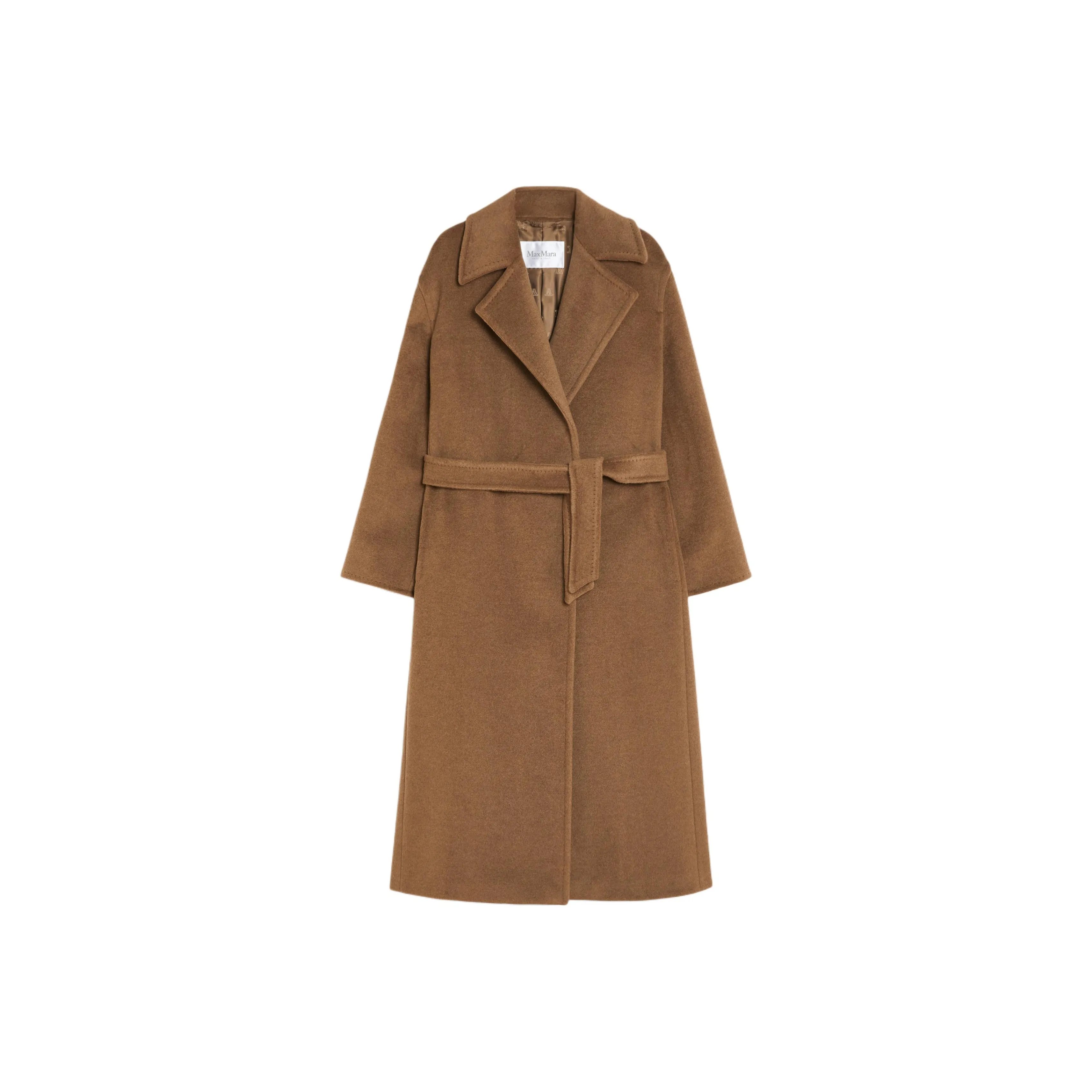 Max Mara Fragore Coat