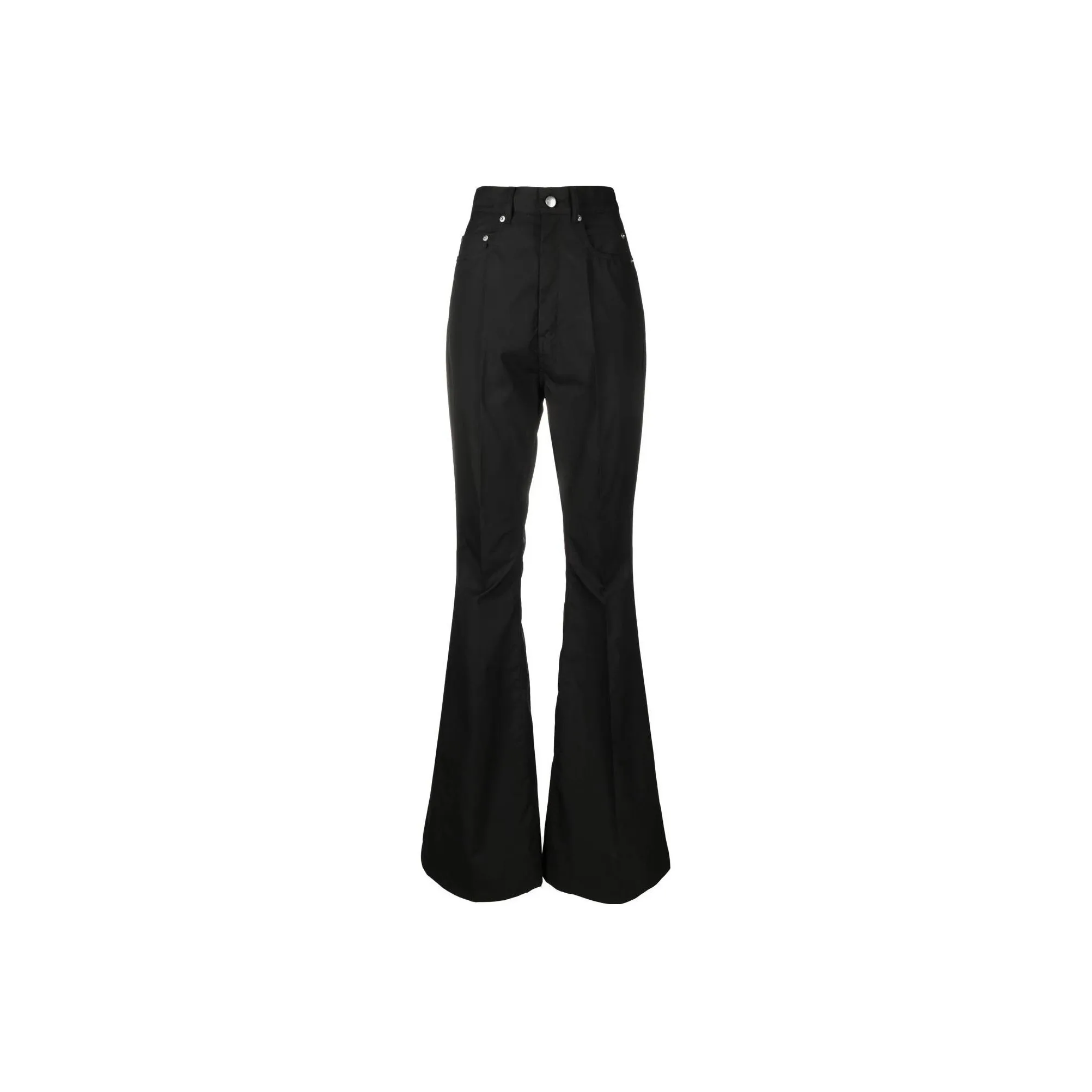RICK OWENS Bolan Bootcut Trousers