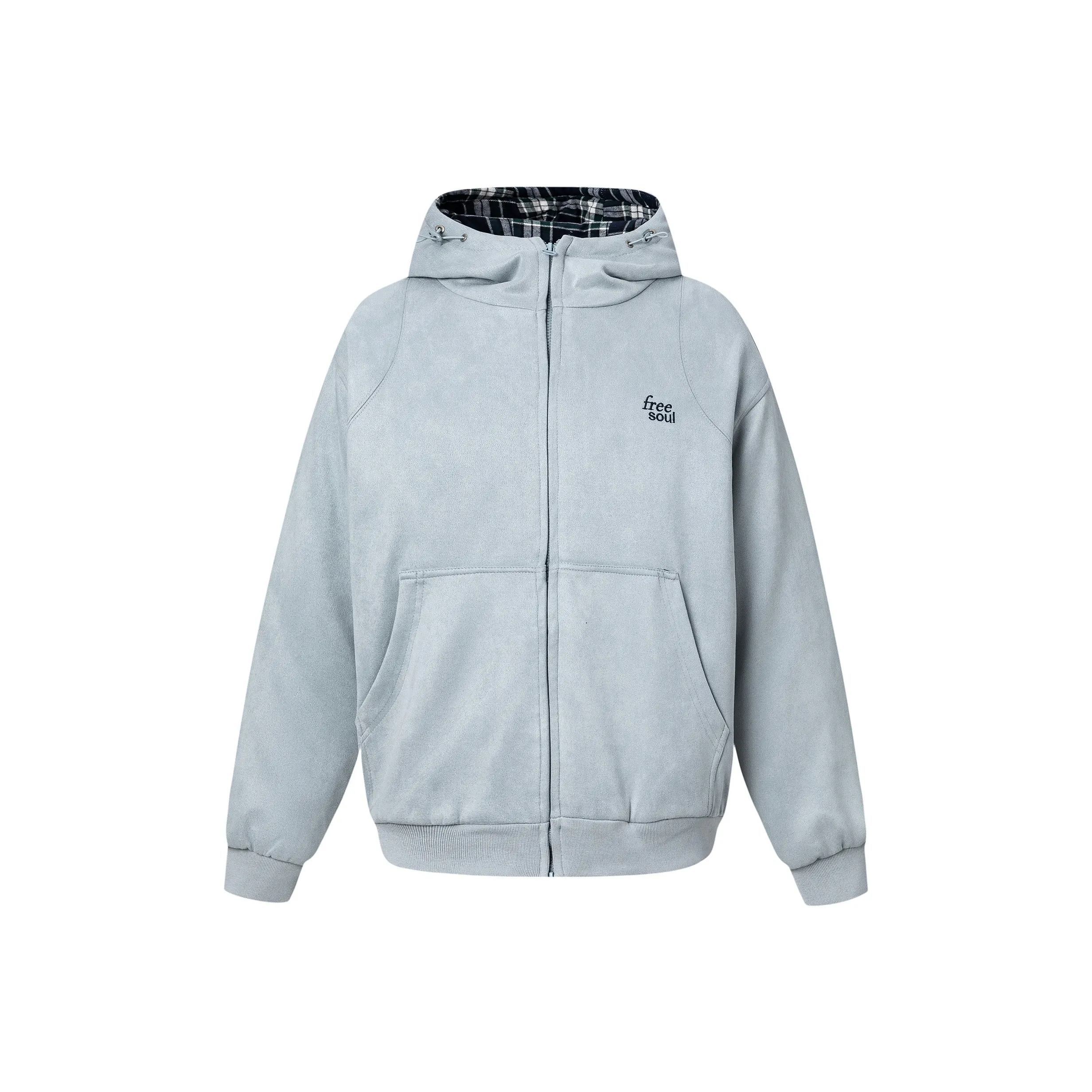 MOOD BERRY Хлопковый пуховик женский