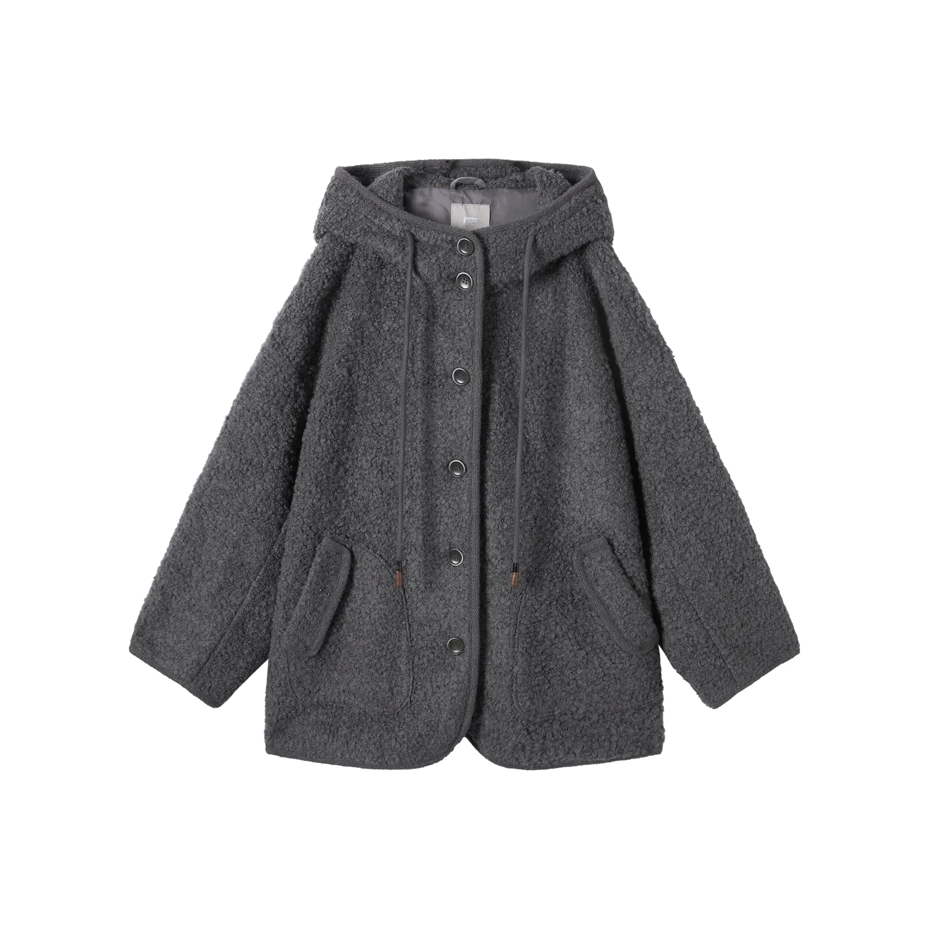 DIALOGUE Бархат Feel Пальто Женские