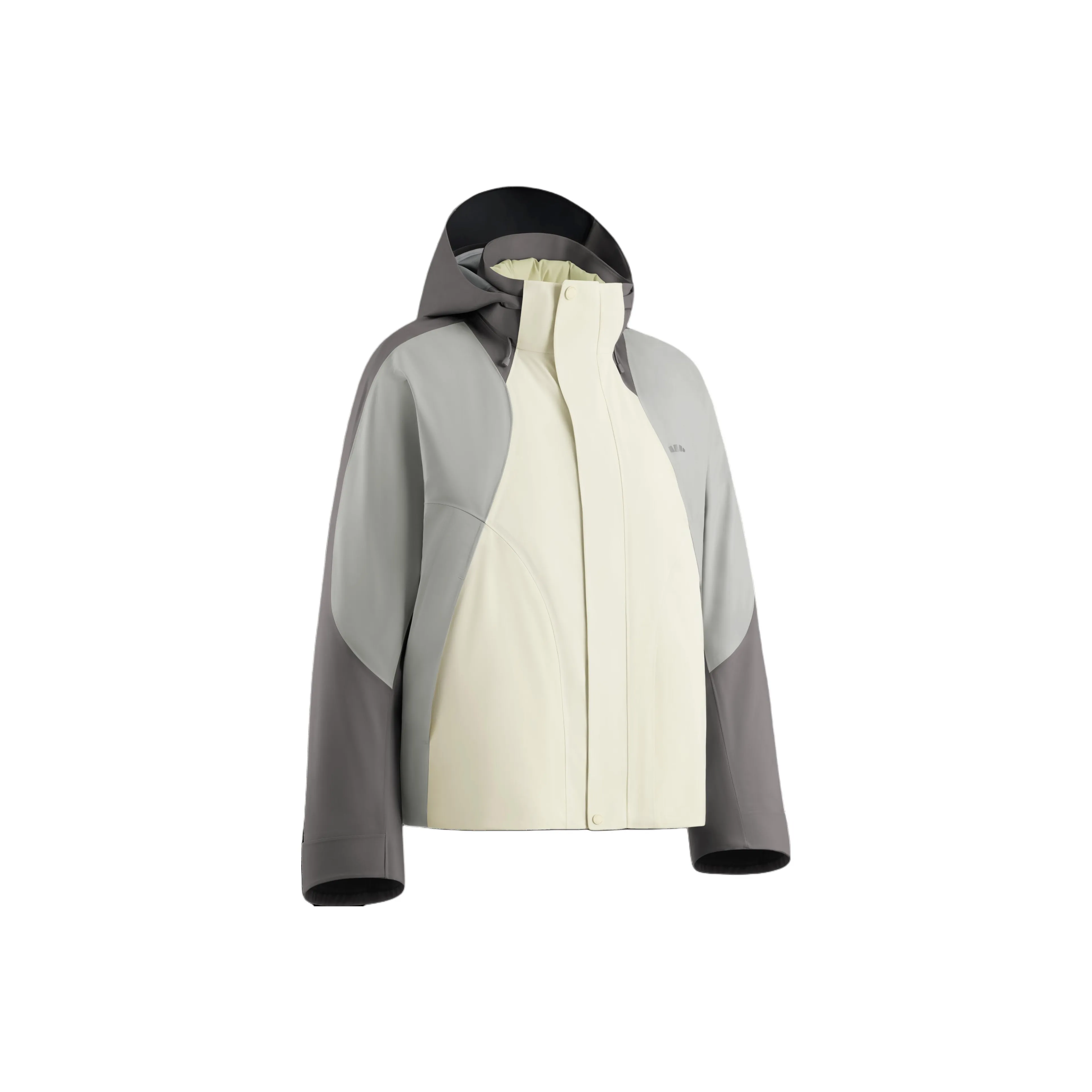 BENEUNDER Женские ветровки