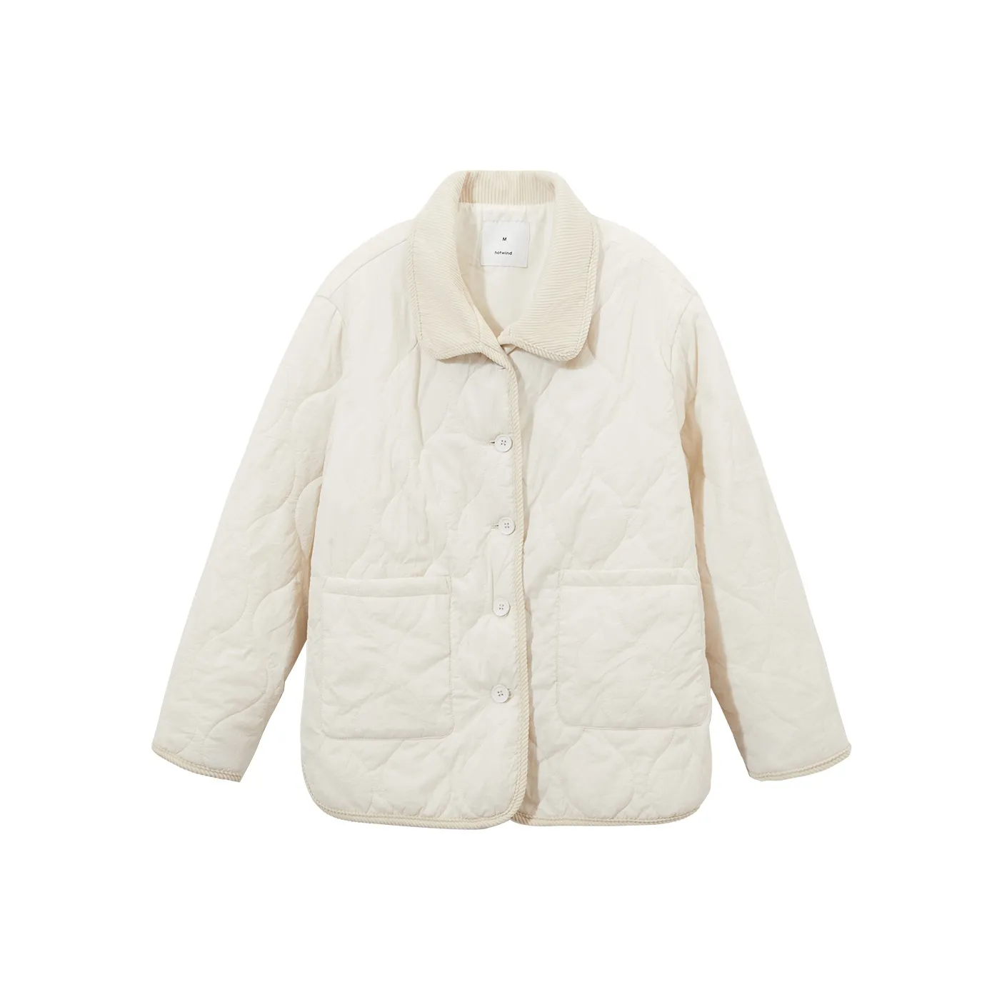 Hotwind Puffer Jackets Women's
