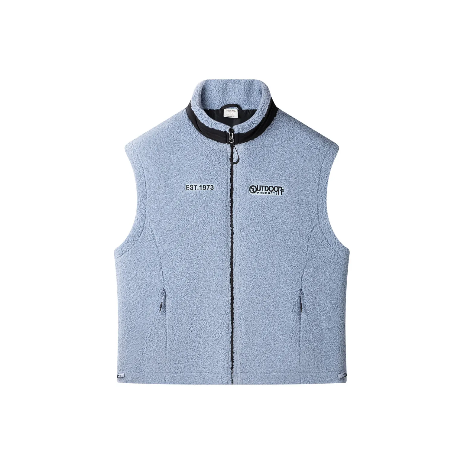 OUTDOOR PRODUCTS Жилет Женские Aqua Blue Purple