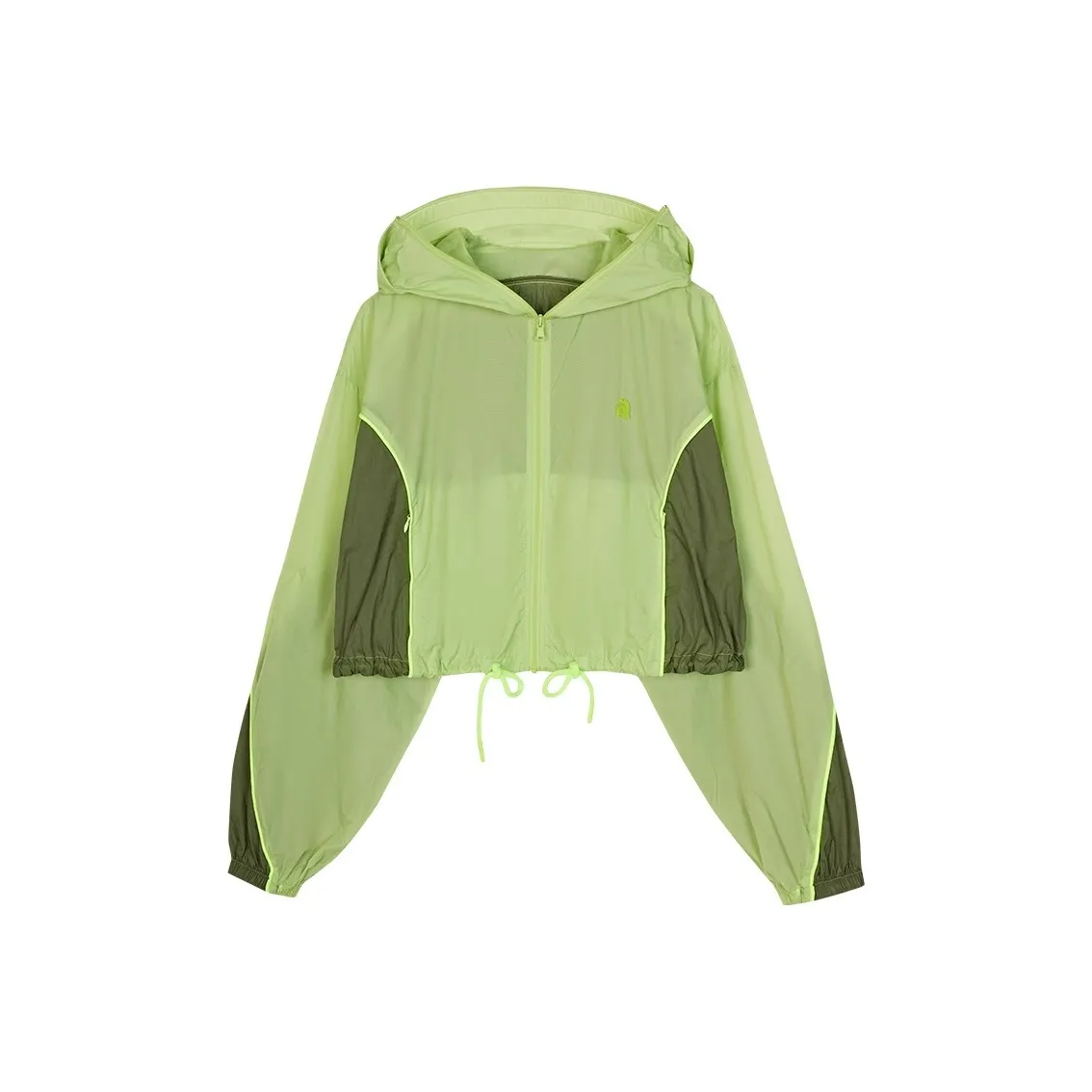 ALMOND ROCKS Одежда с защитой от солнца Женская