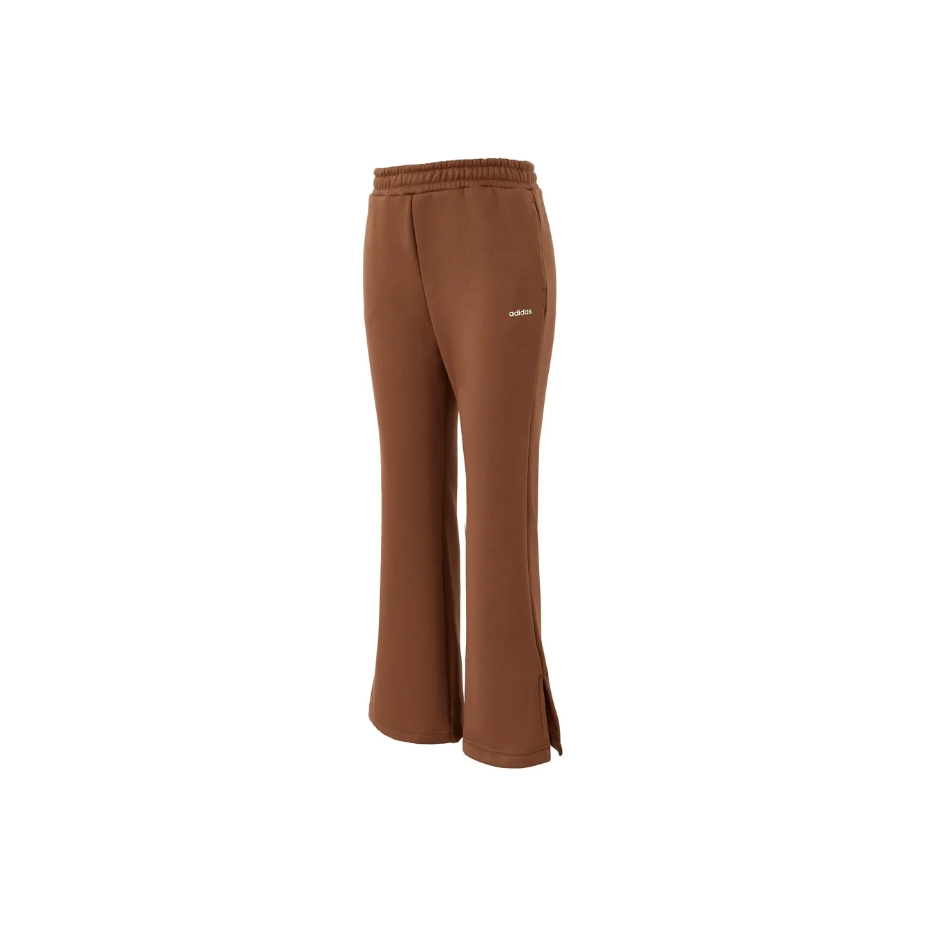 Adidas Повседневные брюки Женские Коричневый
