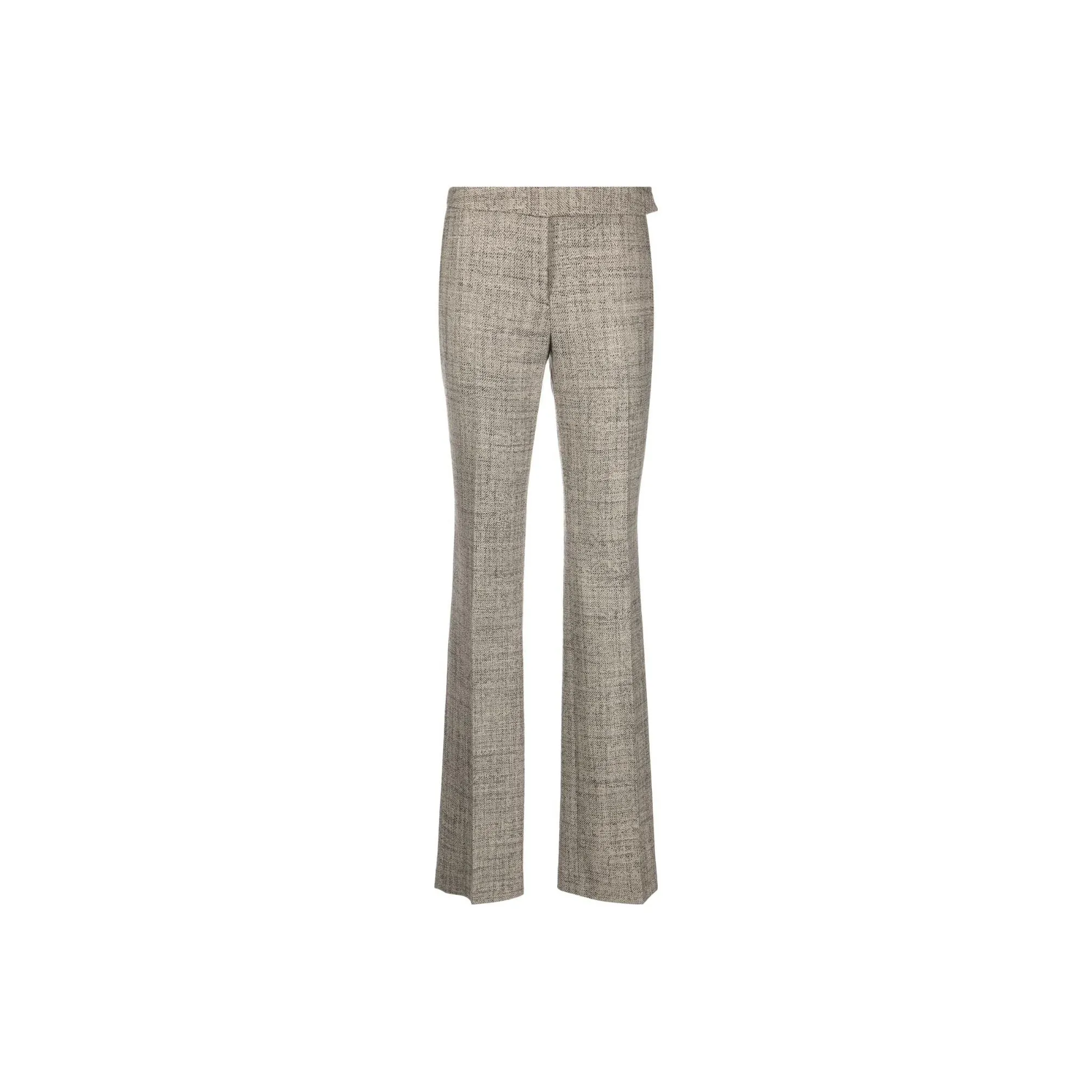 Stella McCartney Tailored Wool Trousers
