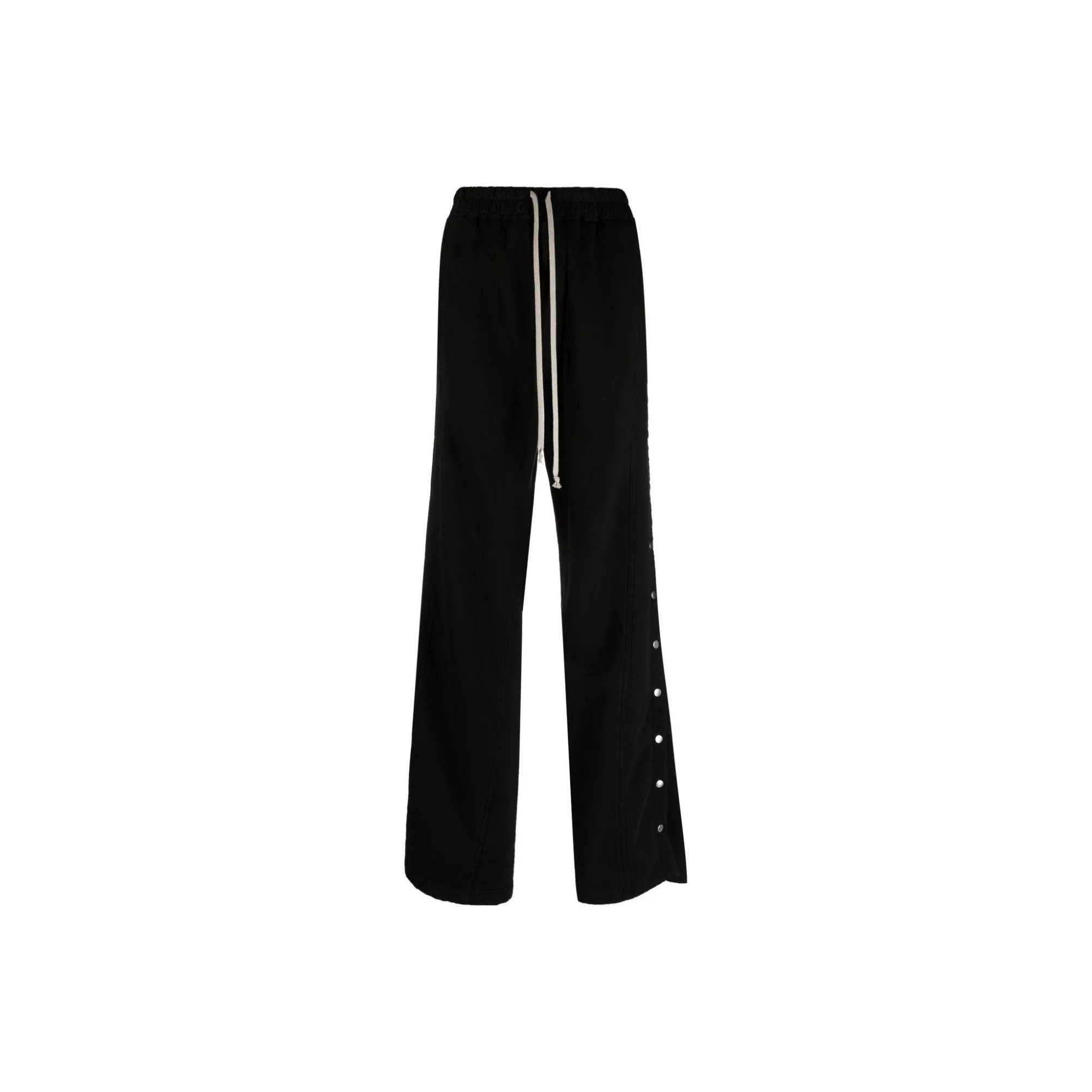 Rick Owens DRKSHDW Pusher Organic Cotton Track Pants