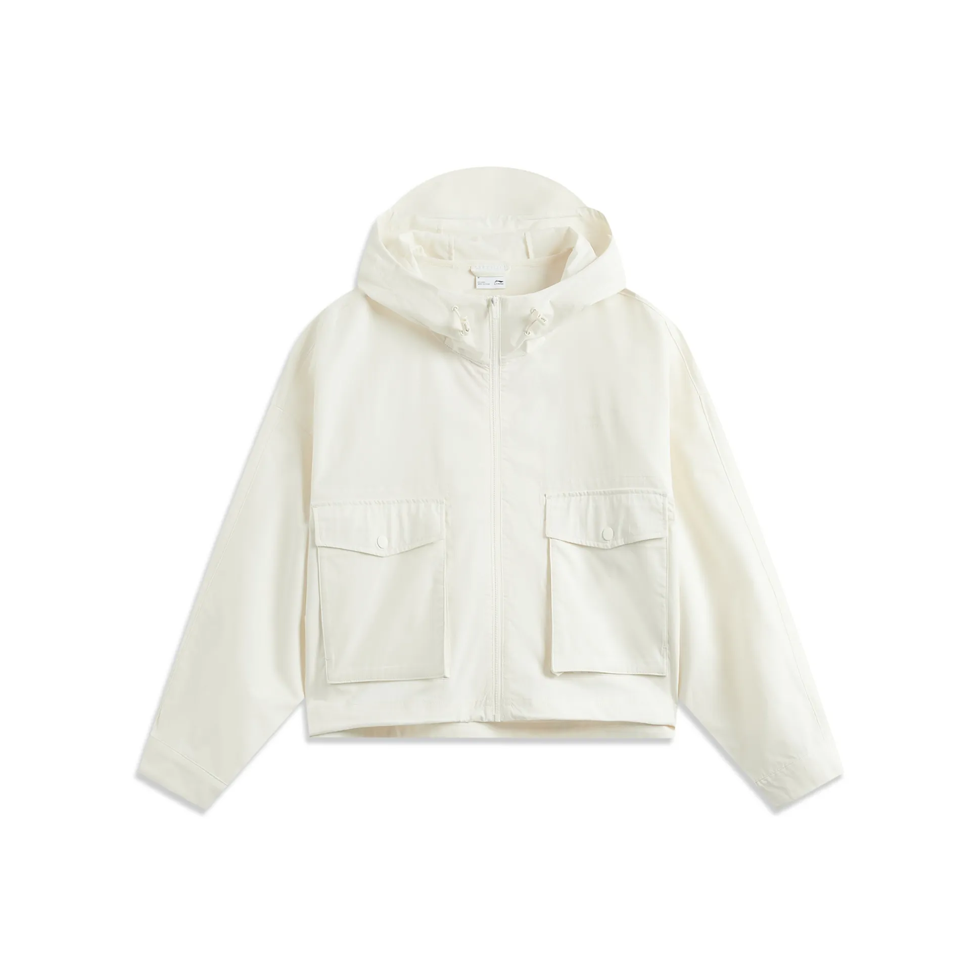 Лайнер Sports Fashion Collection Тренчкот Женский Экрю