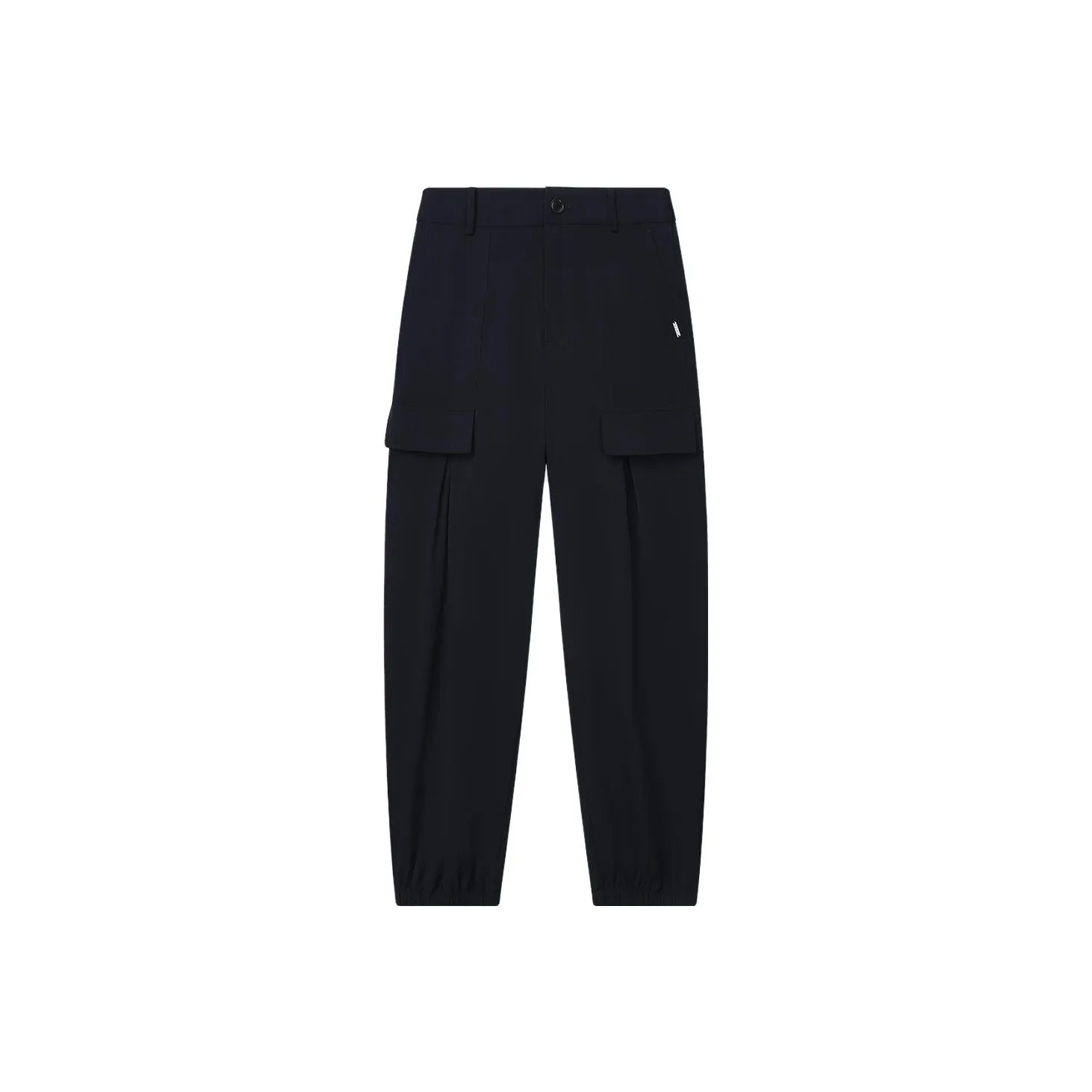 FILA Casual Pants Women's Navy Blue