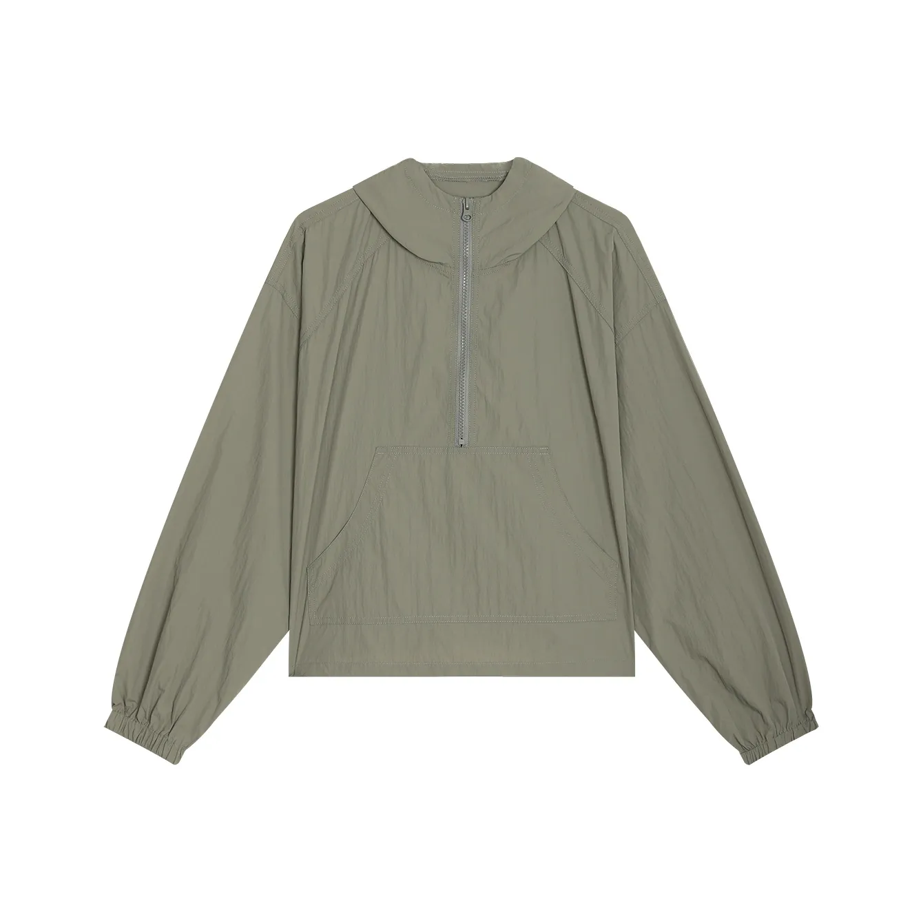 THE SEA LIFE Sun Protection Clothing Women's Mint Green